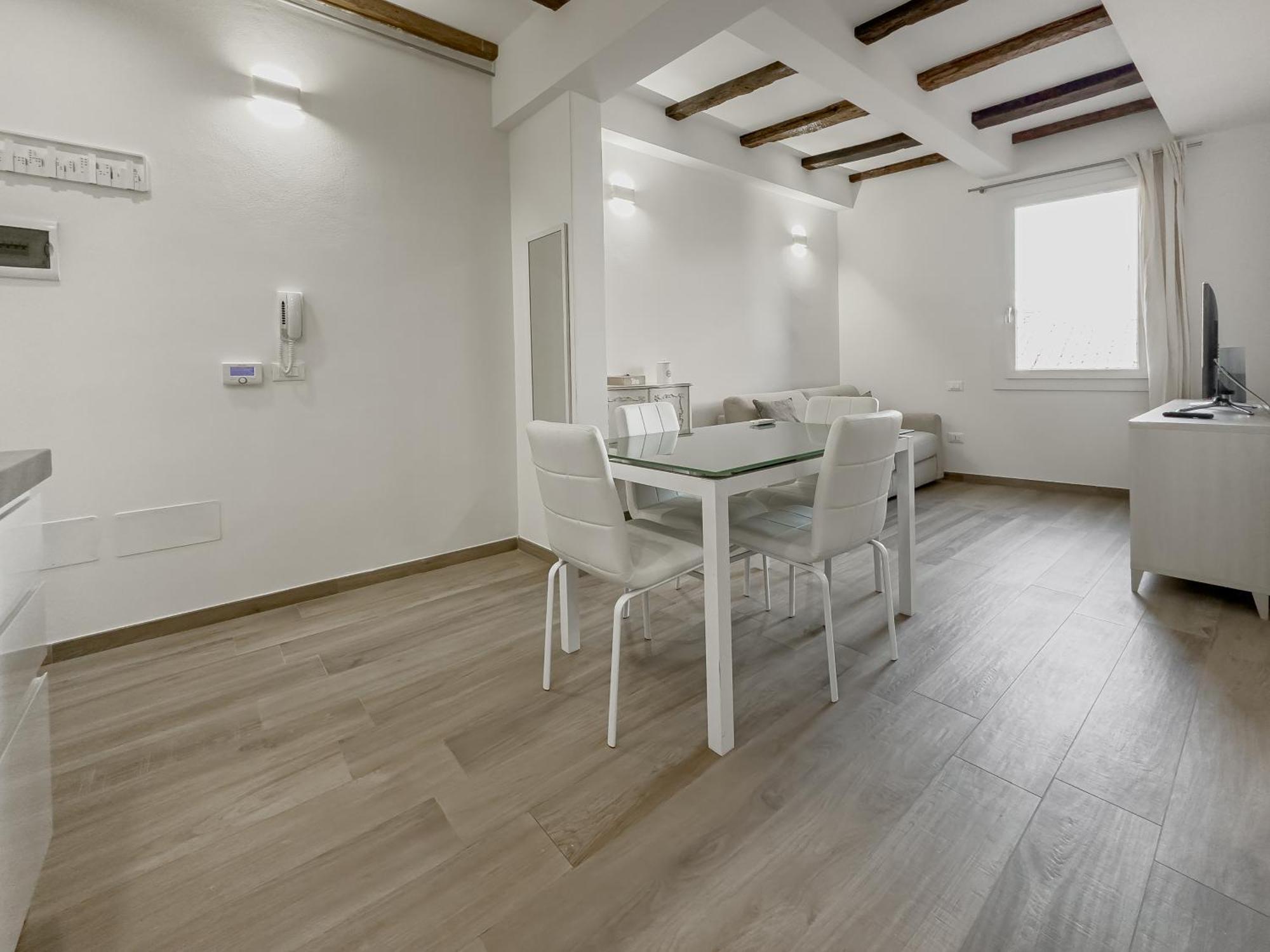 Realkasa Canonica Apartment Bolonha Exterior foto