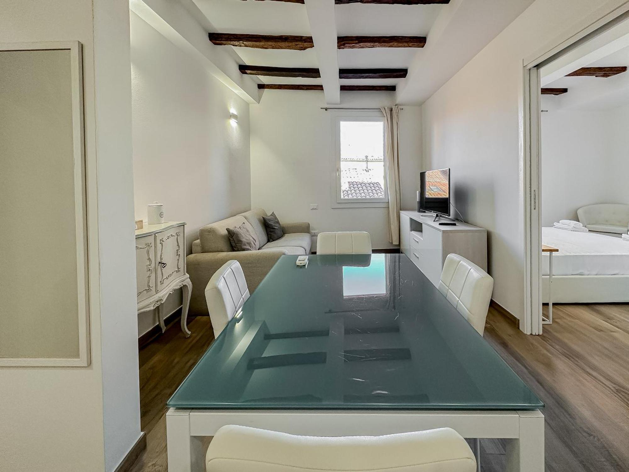 Realkasa Canonica Apartment Bolonha Exterior foto