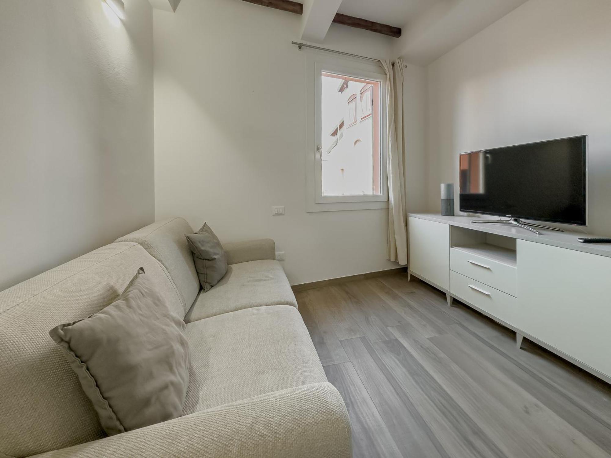 Realkasa Canonica Apartment Bolonha Exterior foto