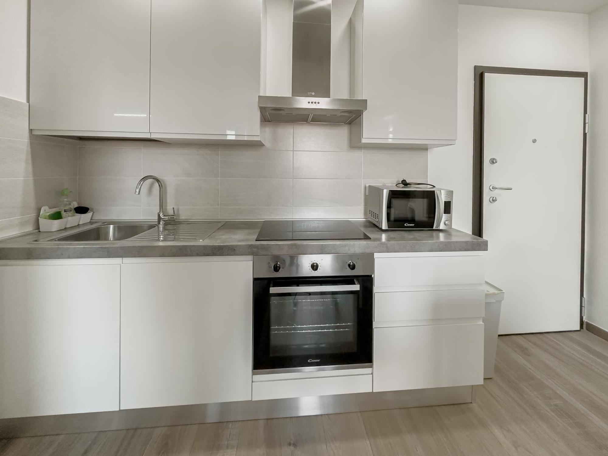 Realkasa Canonica Apartment Bolonha Exterior foto